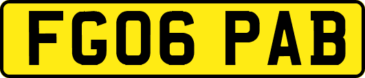 FG06PAB