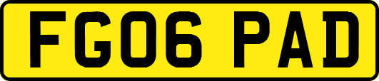 FG06PAD