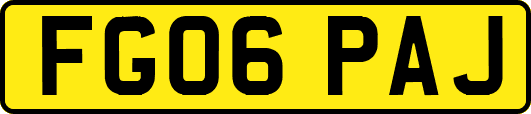 FG06PAJ