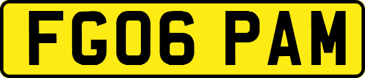 FG06PAM