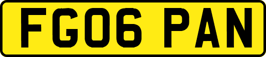 FG06PAN