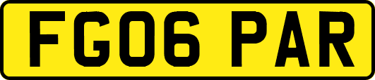 FG06PAR