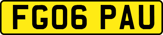 FG06PAU