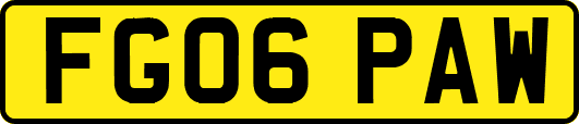 FG06PAW