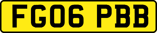 FG06PBB