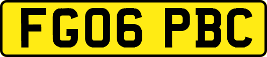 FG06PBC