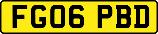 FG06PBD