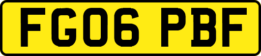 FG06PBF