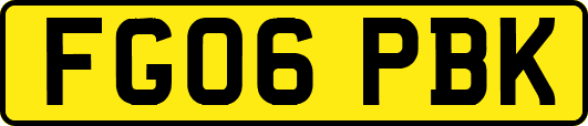 FG06PBK