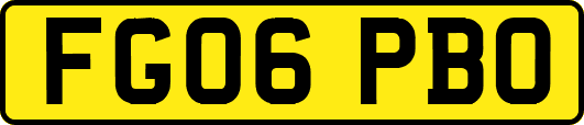 FG06PBO