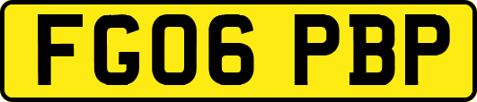 FG06PBP