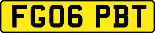 FG06PBT