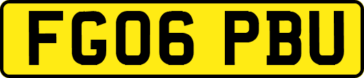 FG06PBU