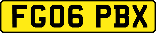 FG06PBX