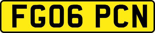 FG06PCN