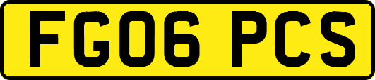FG06PCS