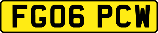 FG06PCW