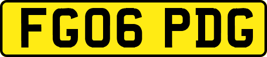 FG06PDG
