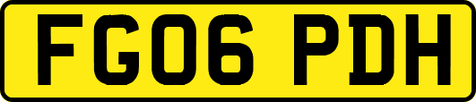 FG06PDH