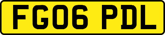 FG06PDL