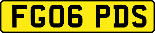 FG06PDS