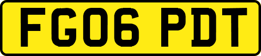 FG06PDT