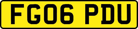 FG06PDU
