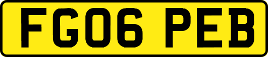FG06PEB