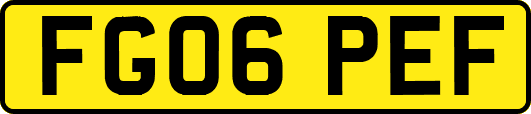 FG06PEF