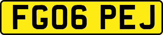FG06PEJ