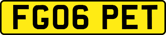 FG06PET
