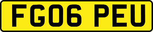 FG06PEU