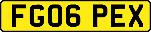 FG06PEX