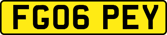 FG06PEY