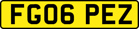 FG06PEZ
