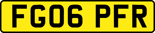 FG06PFR