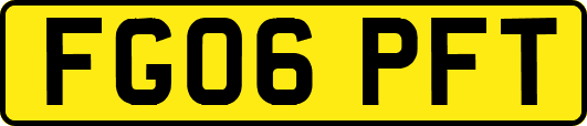 FG06PFT