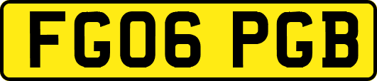 FG06PGB