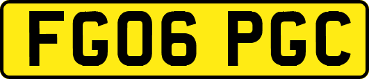 FG06PGC