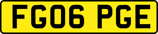 FG06PGE