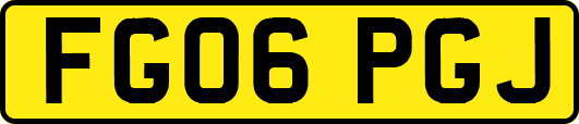 FG06PGJ