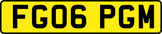 FG06PGM