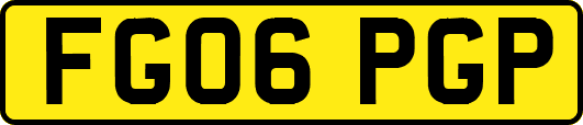 FG06PGP