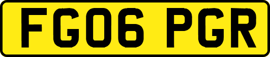 FG06PGR