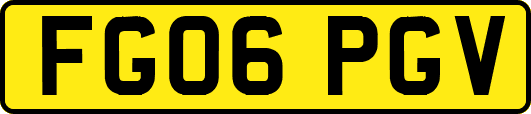 FG06PGV