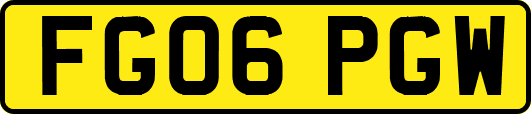 FG06PGW