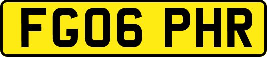 FG06PHR