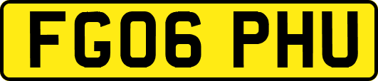 FG06PHU