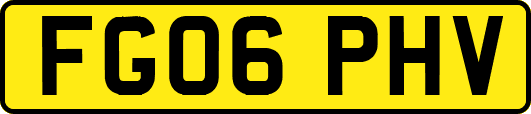 FG06PHV