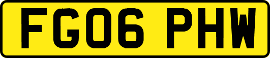 FG06PHW
